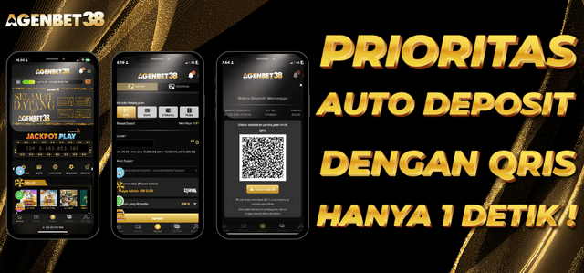 DEPOSIT QRIS HANYA 1 DETIK